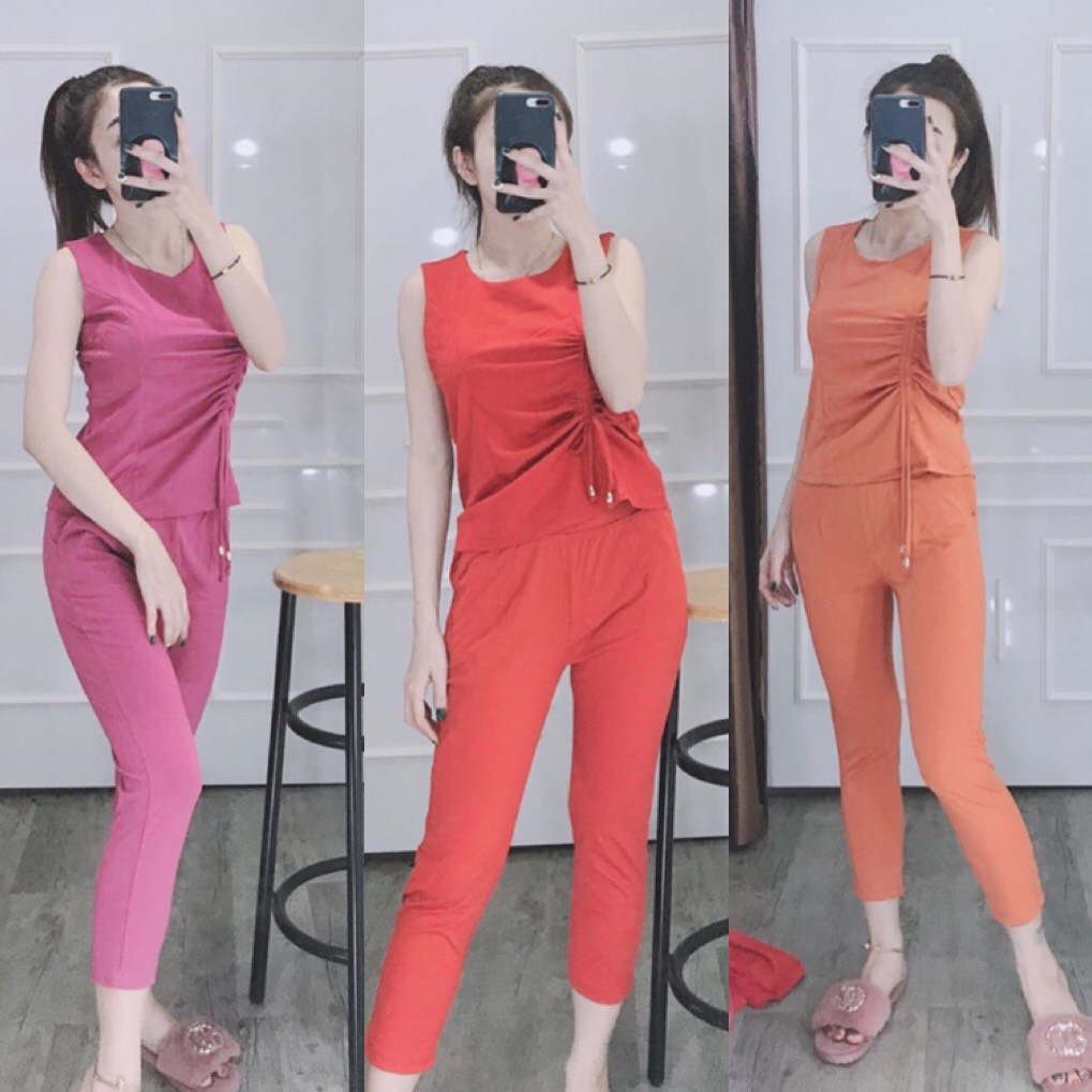 [HCM]SET BỘ NHÚNG EO DUYÊN DÁNG - CT06
