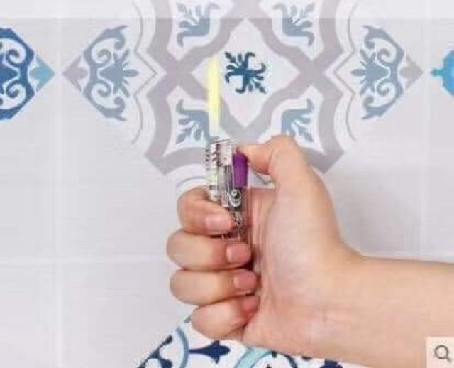 Giấy dán tường hoa văn cẩm thạch