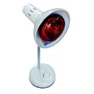 Đèn hồng ngoại Medilamp TNE ( đã kèm bóng 250W)