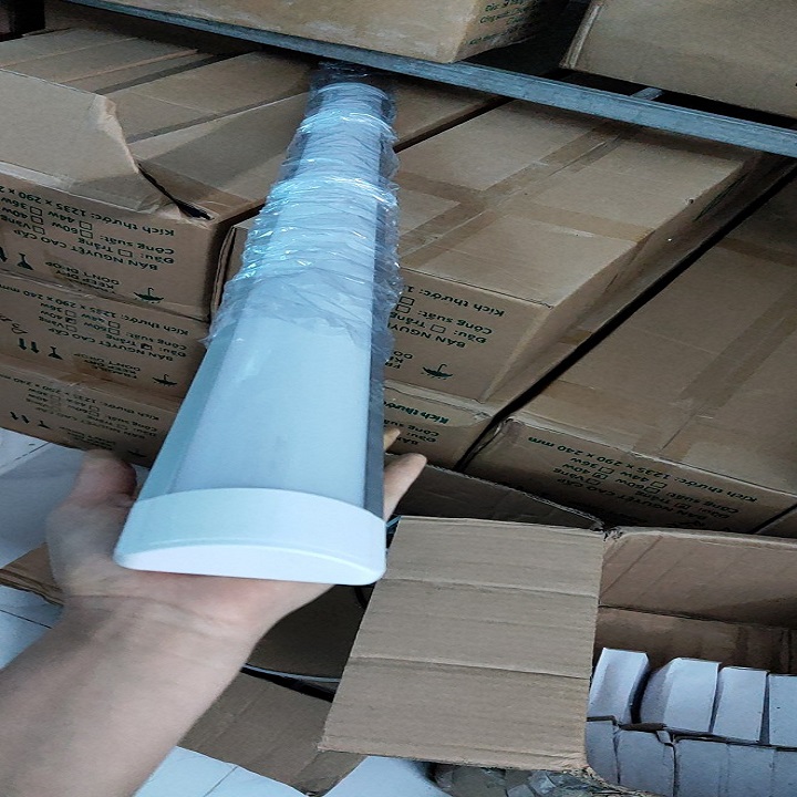 combo 10 Tuýp led bán nguyệt siêu sáng 1.2m