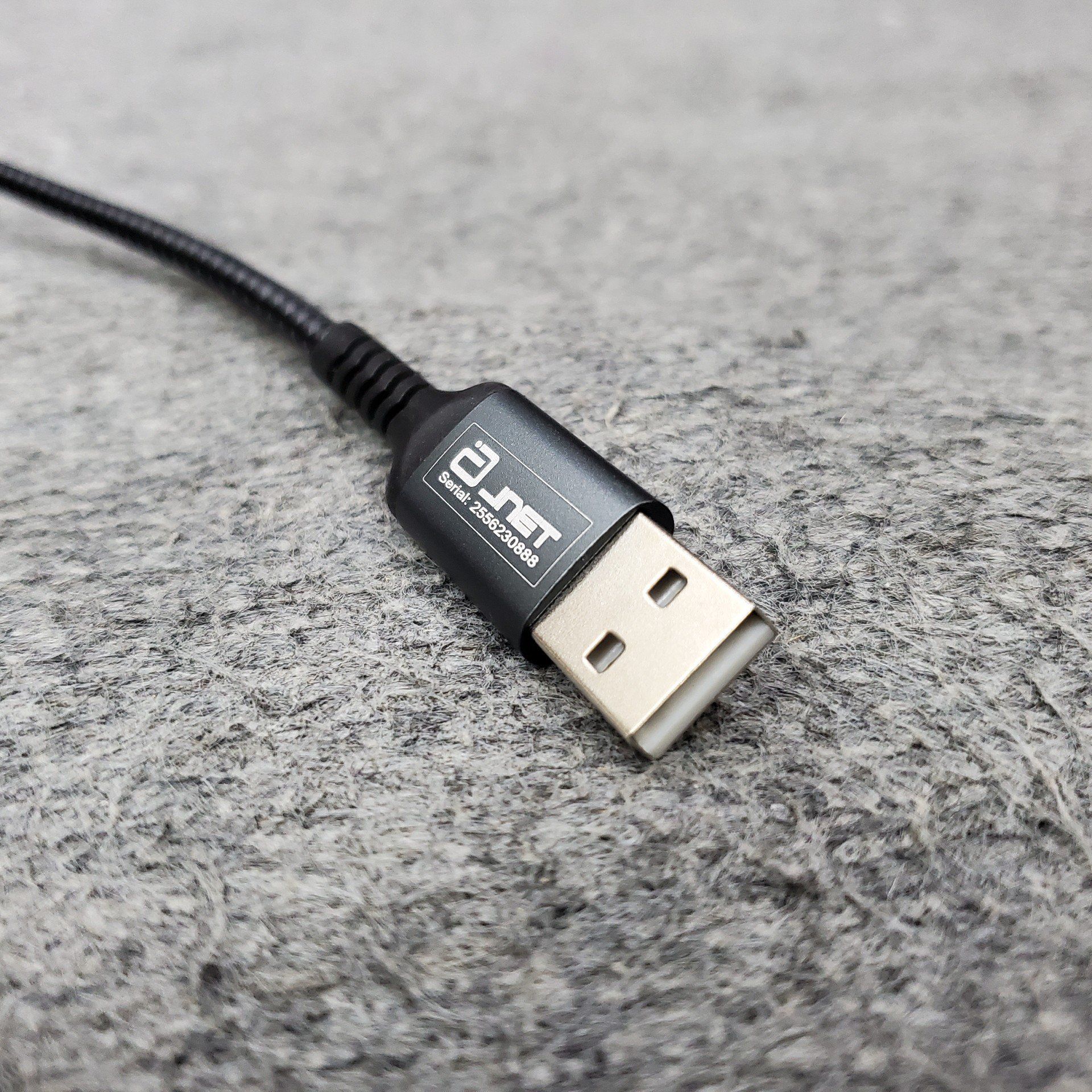 Dây USB JNet - Kết Nối Laptop, PC Ra DAC