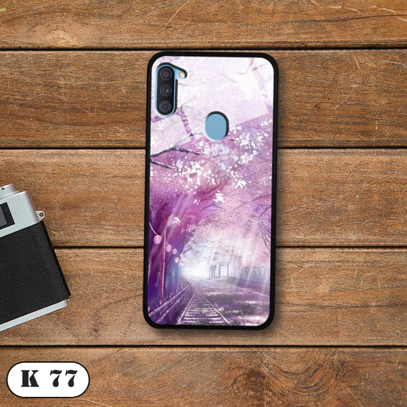 Ốp lưng 3D điện thoại SAMSUNG GALAXY A11