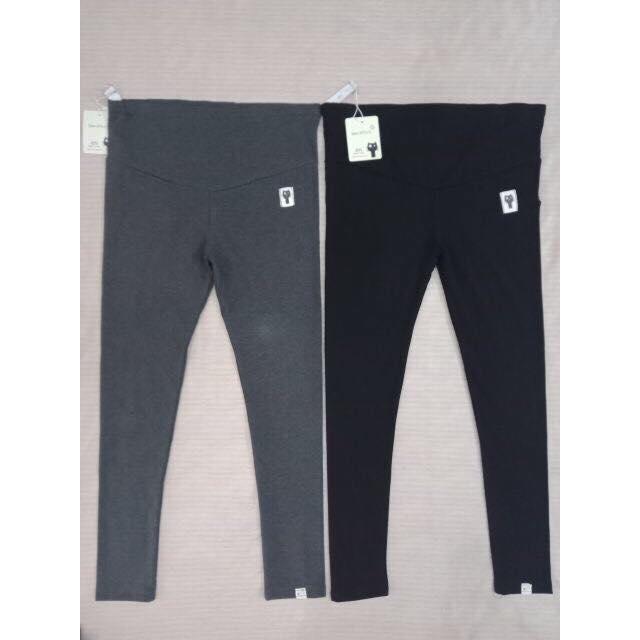 Quần legging bầu
