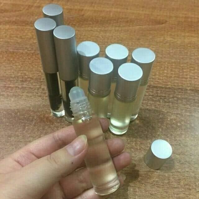 Lăn dưỡng môi tinh dầu dừa Bến Tre