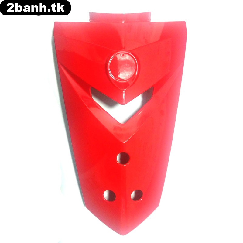 Mặt nạ 3 lỗ cho xe sirius
