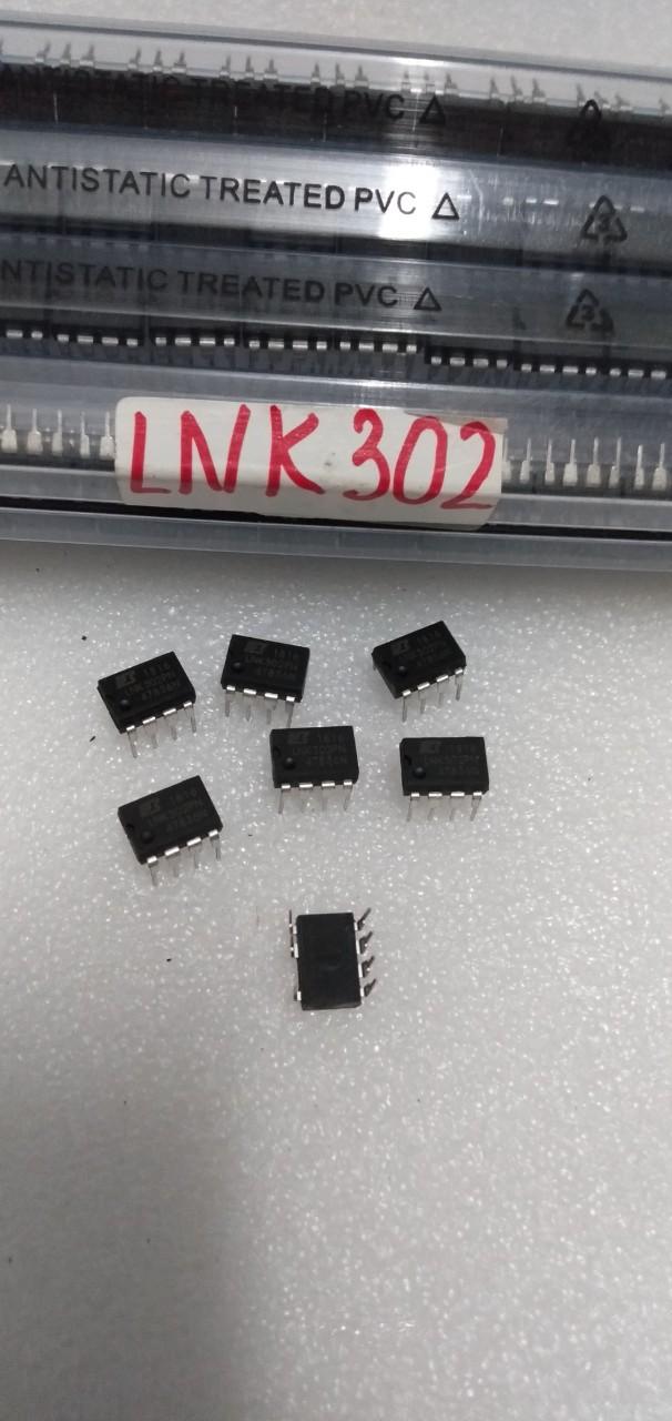5 con ic nguồn 7 chân LNK302