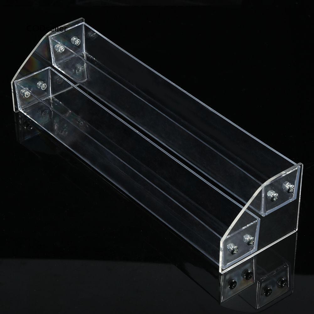 Kệ mực 6 tầng đựng mực phun xăm
