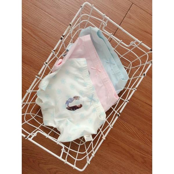 Set 3 quần chip đùi Teengo