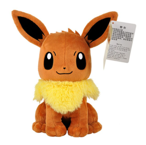 Gấu bông Pokemon Eevee các loại