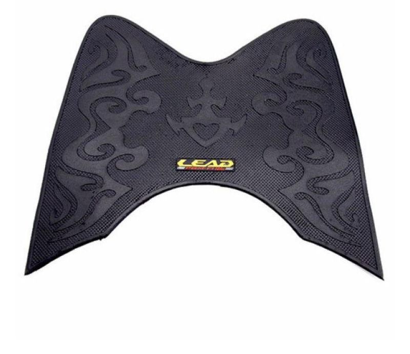 Thảm cao su lót chân xe máy Lead (2013-2023) nhiều đời