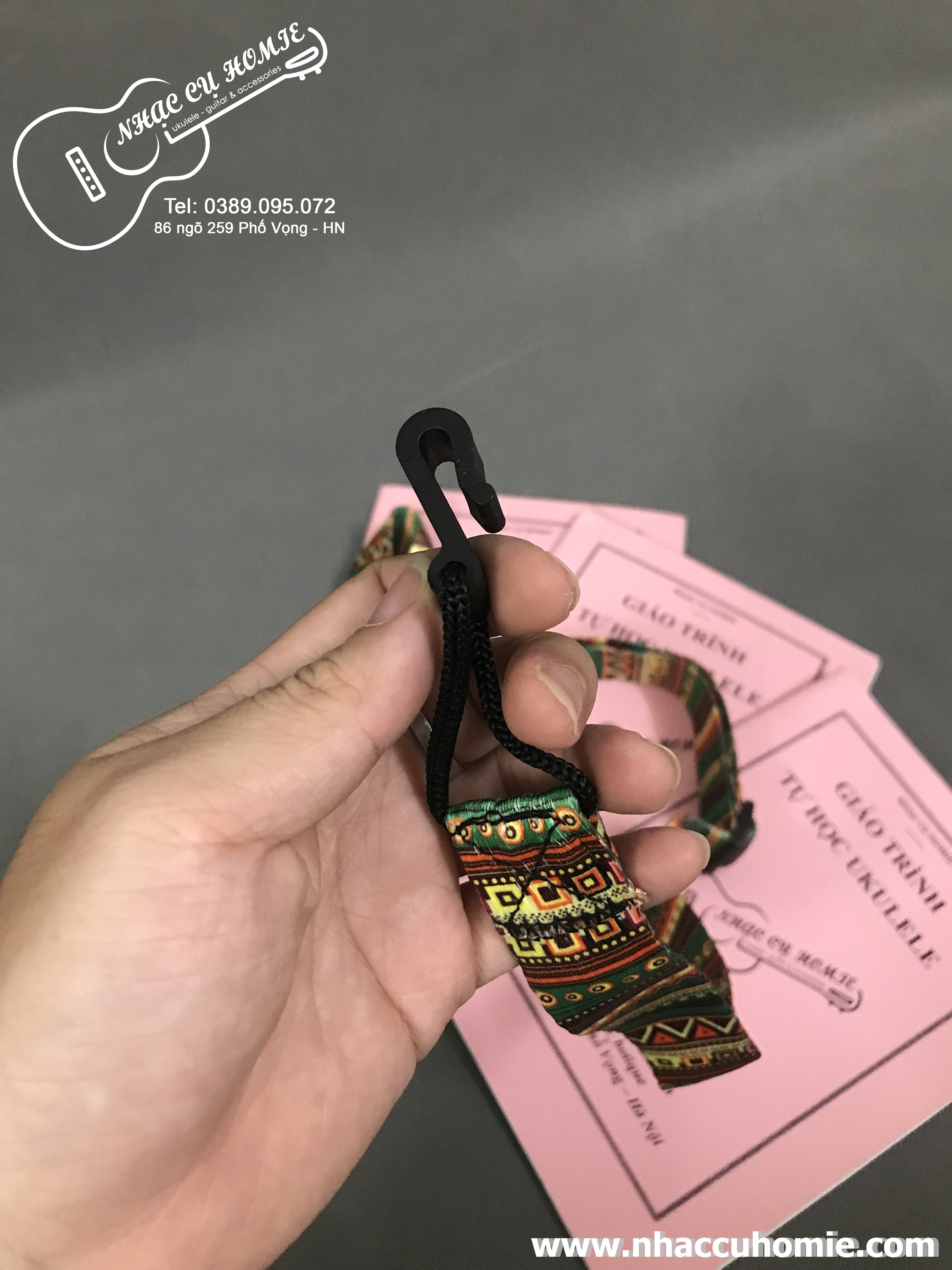 DÂY ĐEO ĐÀN UKULELE