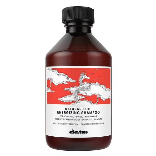 DẦU GỘI NGĂN RỤNG TÓC DAVINES ENERGIZING