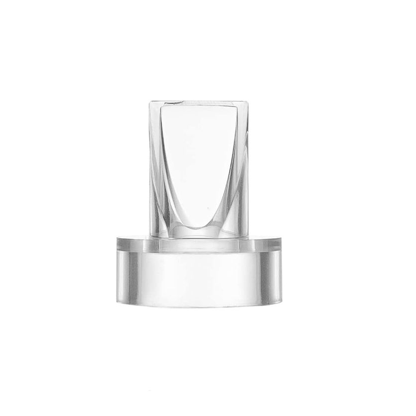 ZUNDU Van Chân Không Silicon Tương Thích Với Tất Cả Máy Hút Sữa, Phụ kiện van mỏ vịt dùng cho máy hút sữa để sử dụng với máy hút sữa
