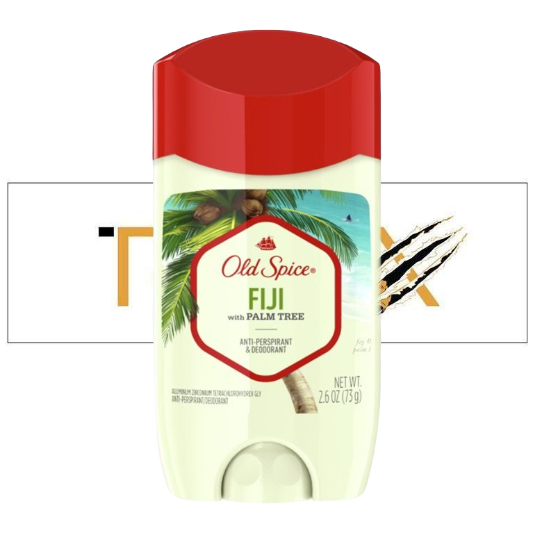 Lăn Sáp Khử Mùi Nam Old Spice FIJI Antiperspirant 73g (Cam Kết Hàng Đúng Mô Tả , Chất Lượng Đảm Bảo An Toàn)