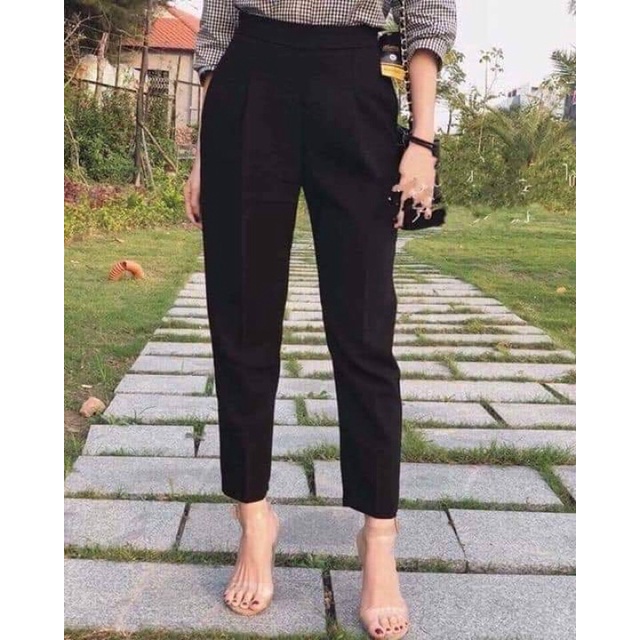 Quần Baggy Lưng Thun Bigsize ( Xưởng May Mỹ Nhung)