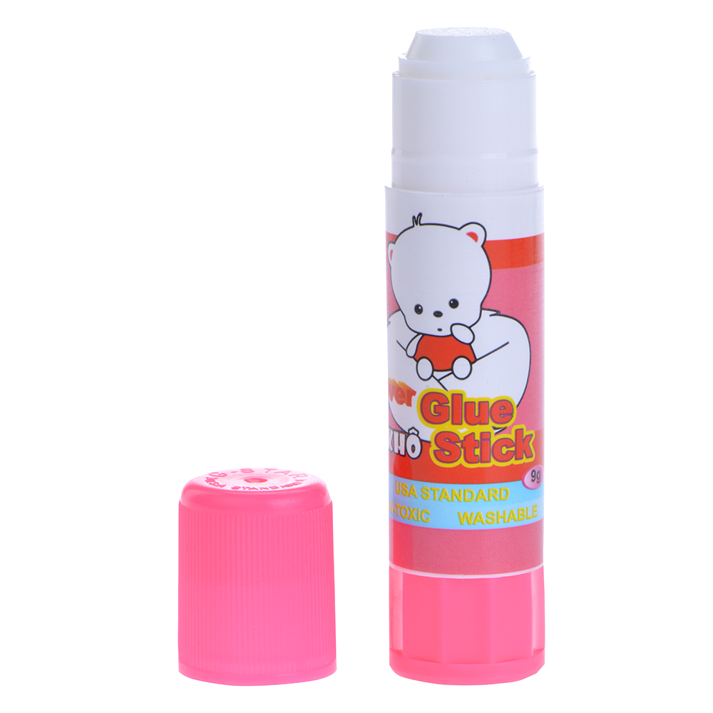 Combo 2 chai hồ khô gstar gs079 kết dính cao