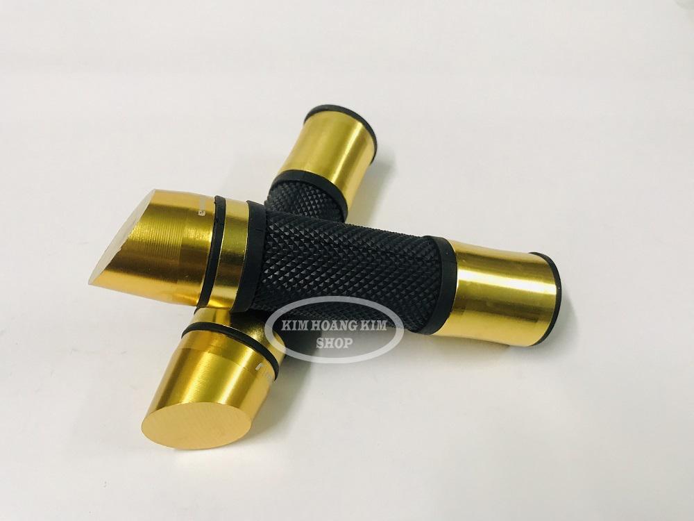 Bao tay Gù Xéo dành cho xe máy,moto (màu Vàng)