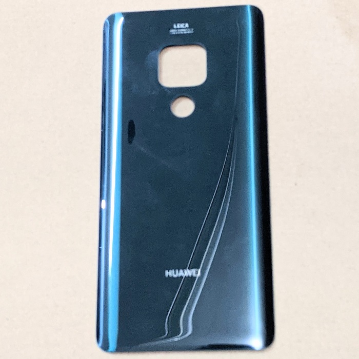 Nắp Lưng, Vỏ Lưng Sau Huawei Mate 20 Zin New, Ốp Vỏ Mặt Sau Linh Kiện Thay Thế