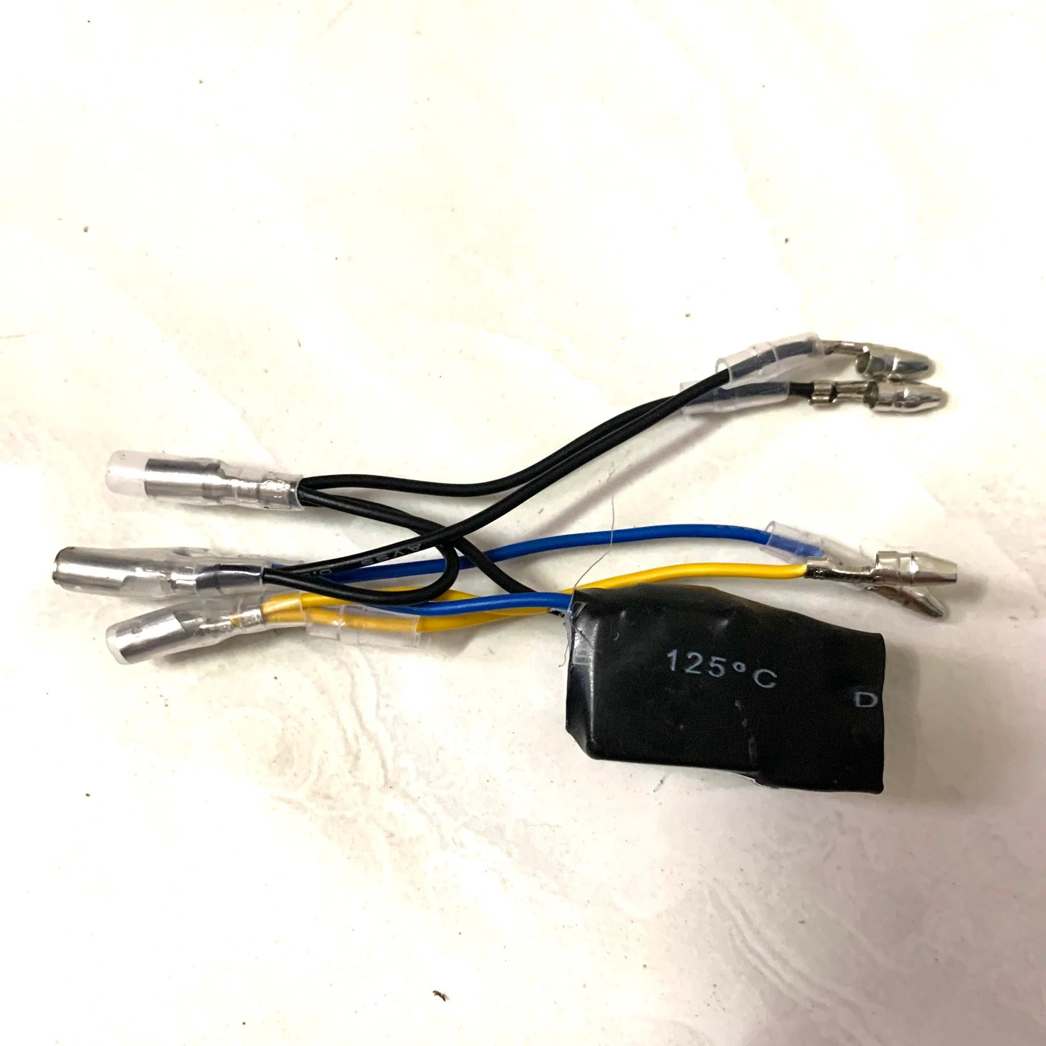 [HCM]Mạch ưu tiên Hazard Raider Fi chống nước