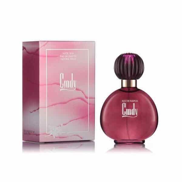 Nước hoa Cindy N5 Tím 90ML