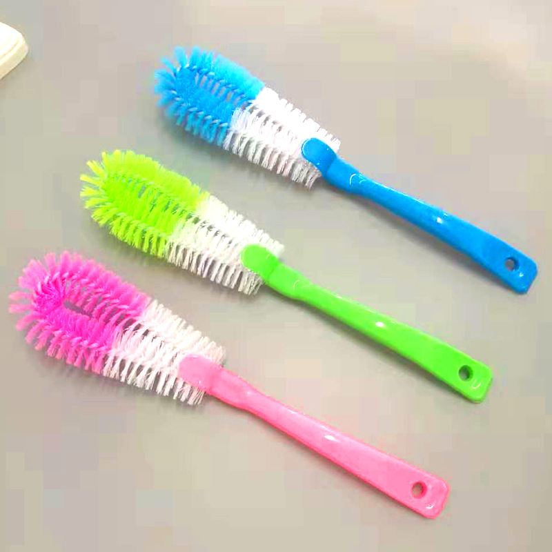 Cây Cọ Rửa Ly, Dụng Cụ Rửa Cốc, Rửa Bình Sữa