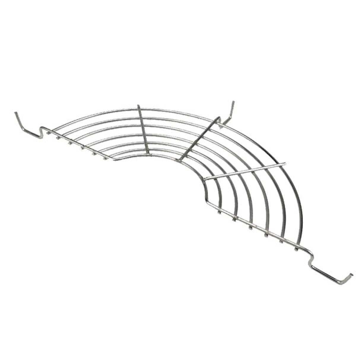 Vỉ gác chảo rán bằng inox cao cấp