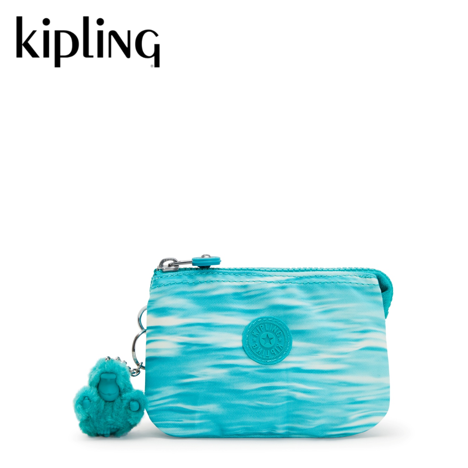 Kipling Ví Cầm Tay Creativity S - HUKI5159