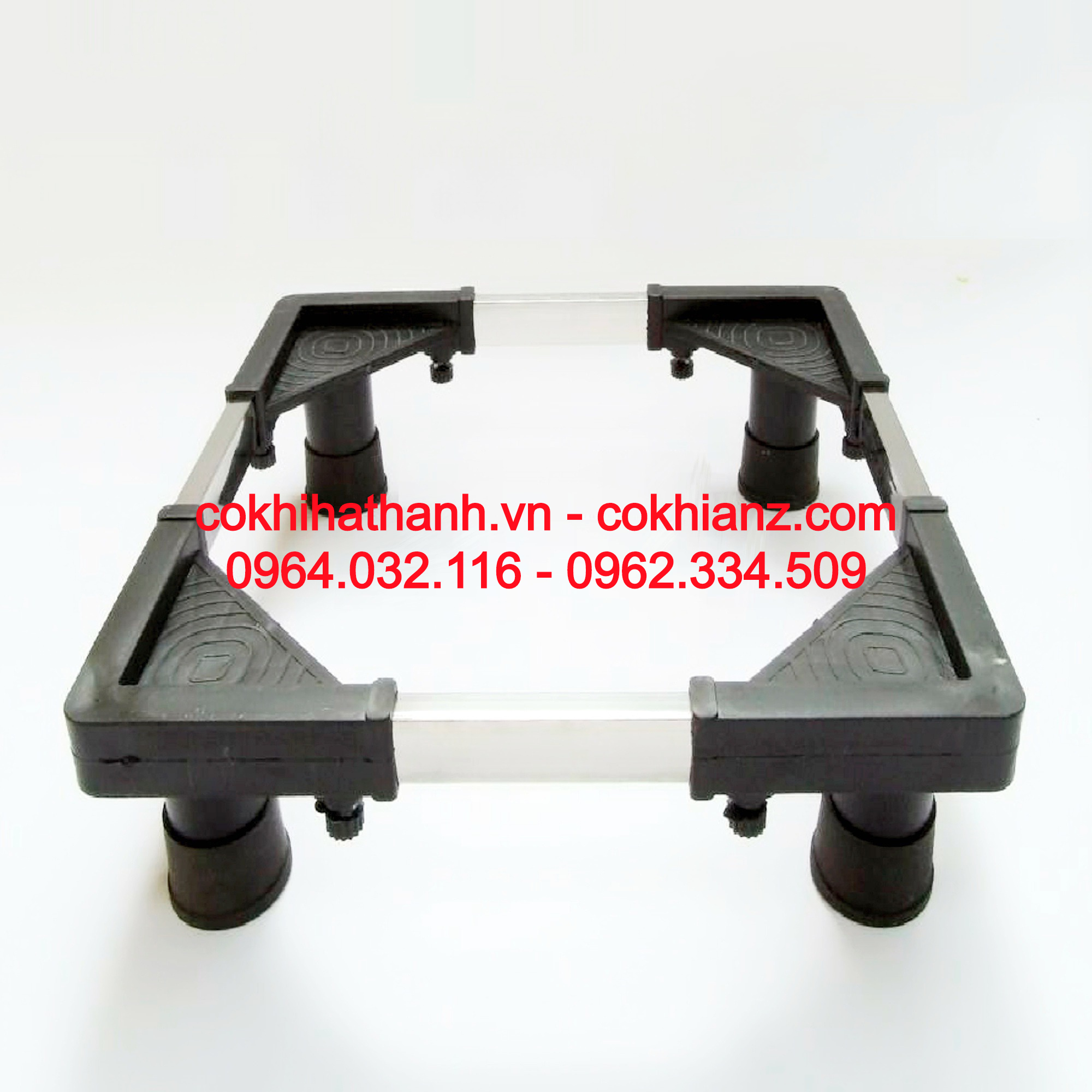 CHÂN KÊ MÁY LỌC NƯỚC