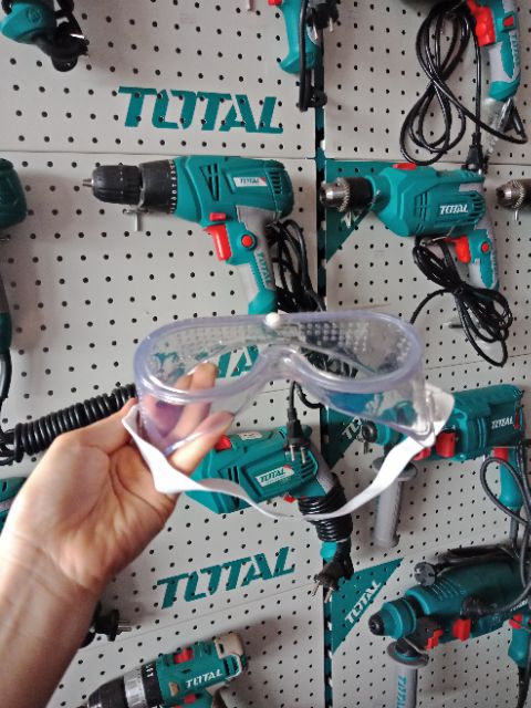 KÍNH BẢO HỘ LAO ĐỘNG TOTAL TSP302