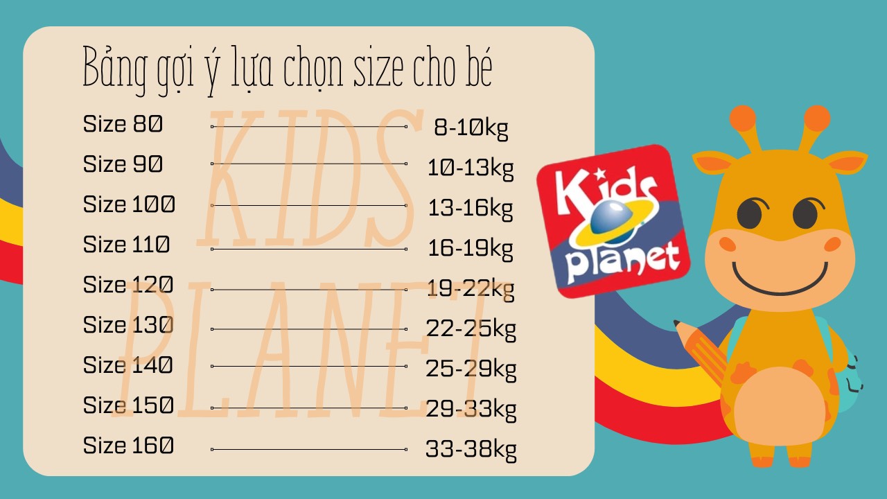 Áo Len Kẻ Nhiều Màu Cho Bé ( N00620 )