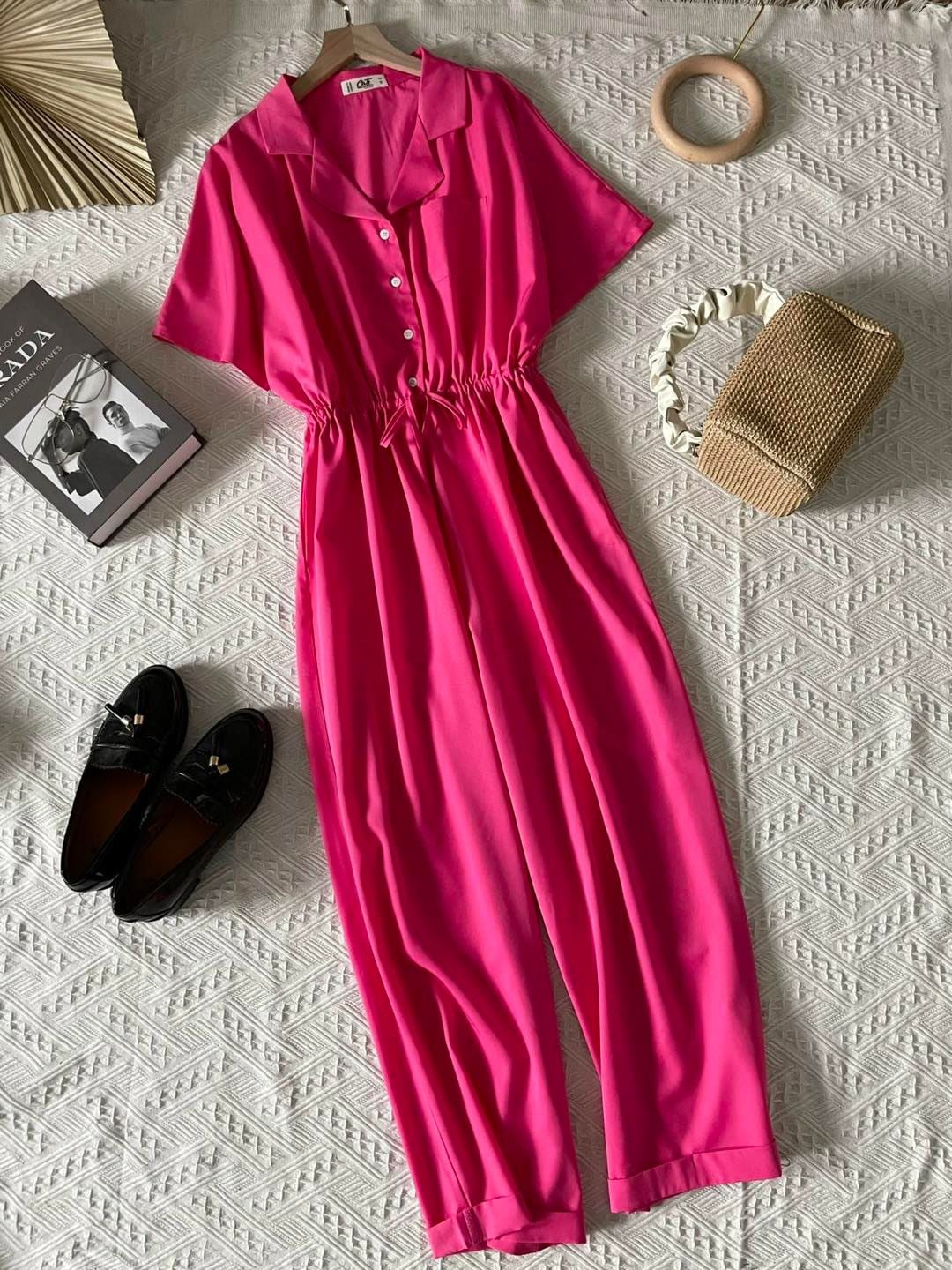 jumsuit