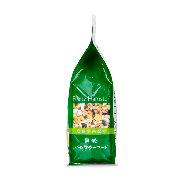 [HCM]Thức Ăn Chính Trái Cây Cho Hamster 1kg
