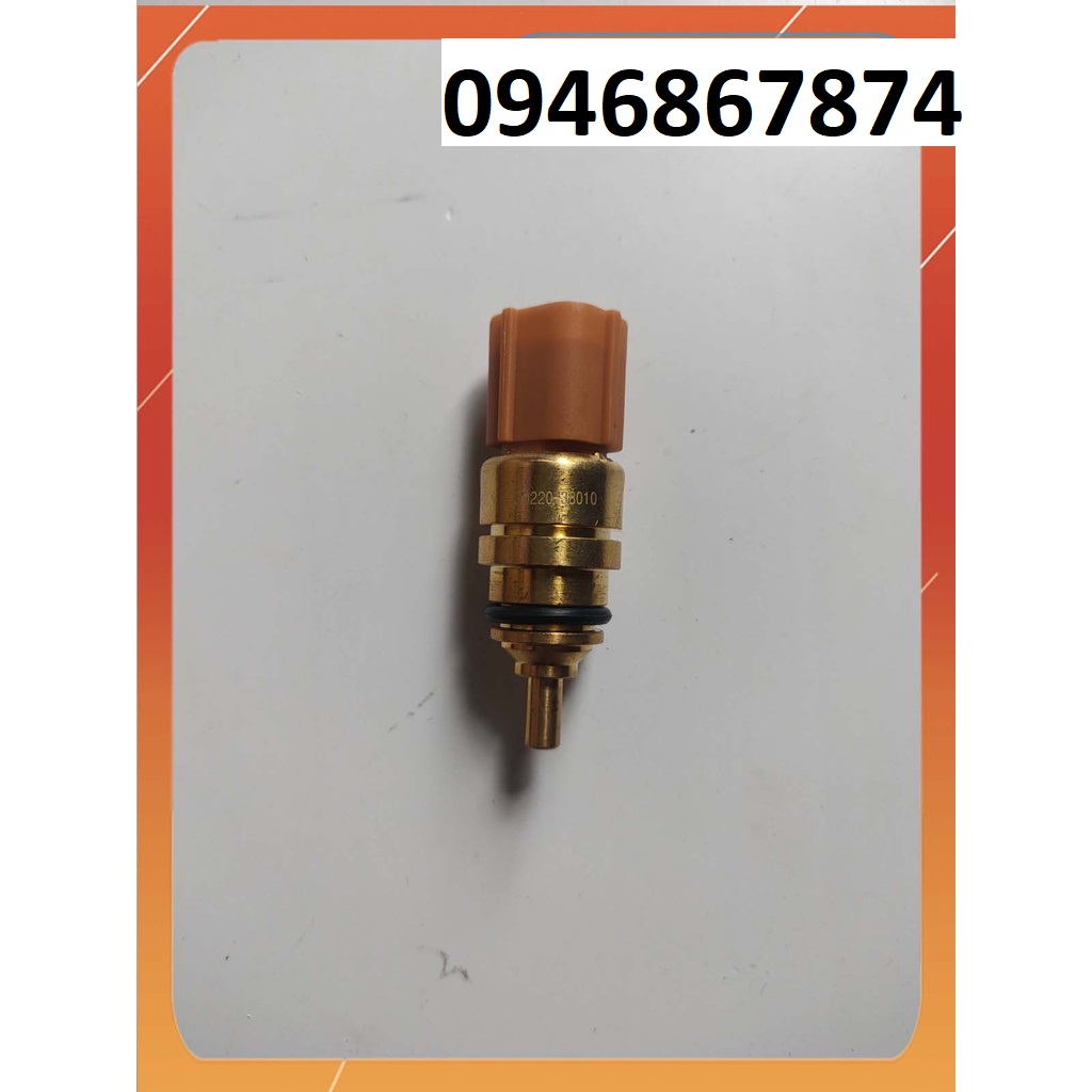 Cảm biến nhiệt độ nước Kia Morning, Hyundai, Getz, I10