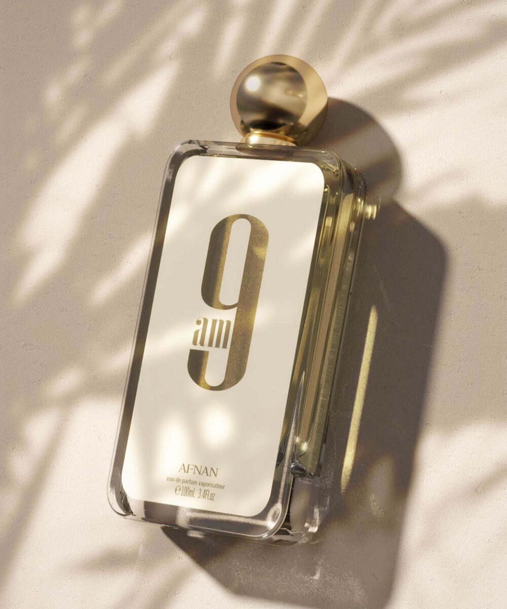 Nước hoa Afnan 9AM EDP