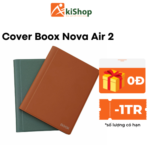 Bao da máy tính bảng Nova Air (Nova Air 2, Nova Air C)