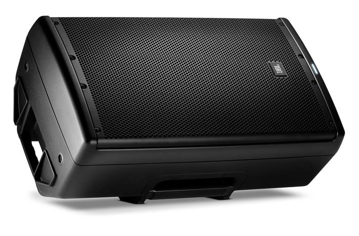 Loa kéo JBL EON 612