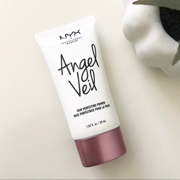 Kem lót Nyx angel veil Primer 30ml