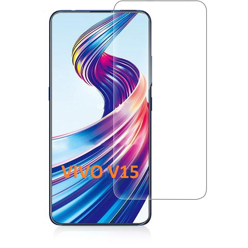 Miếng dán màn hình cường lực VIVO V15