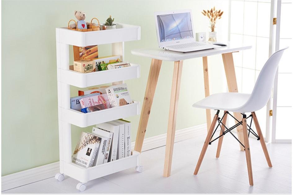 Kệ để đồ đa năng 3-4 tầng cao cấp
