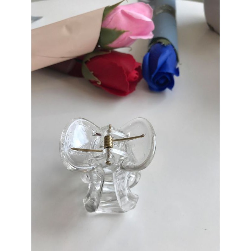 Kẹp Tóc Càng Cua Loại To
