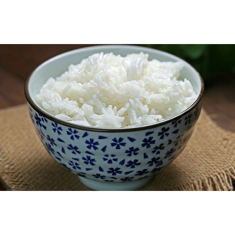 GẠO ST25 SÓC TRĂNG - TÚI 5KG