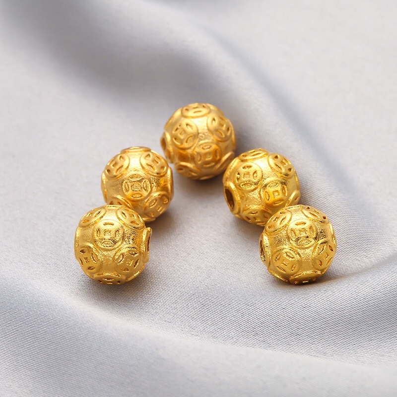 Charm bi kim tiền - kl092