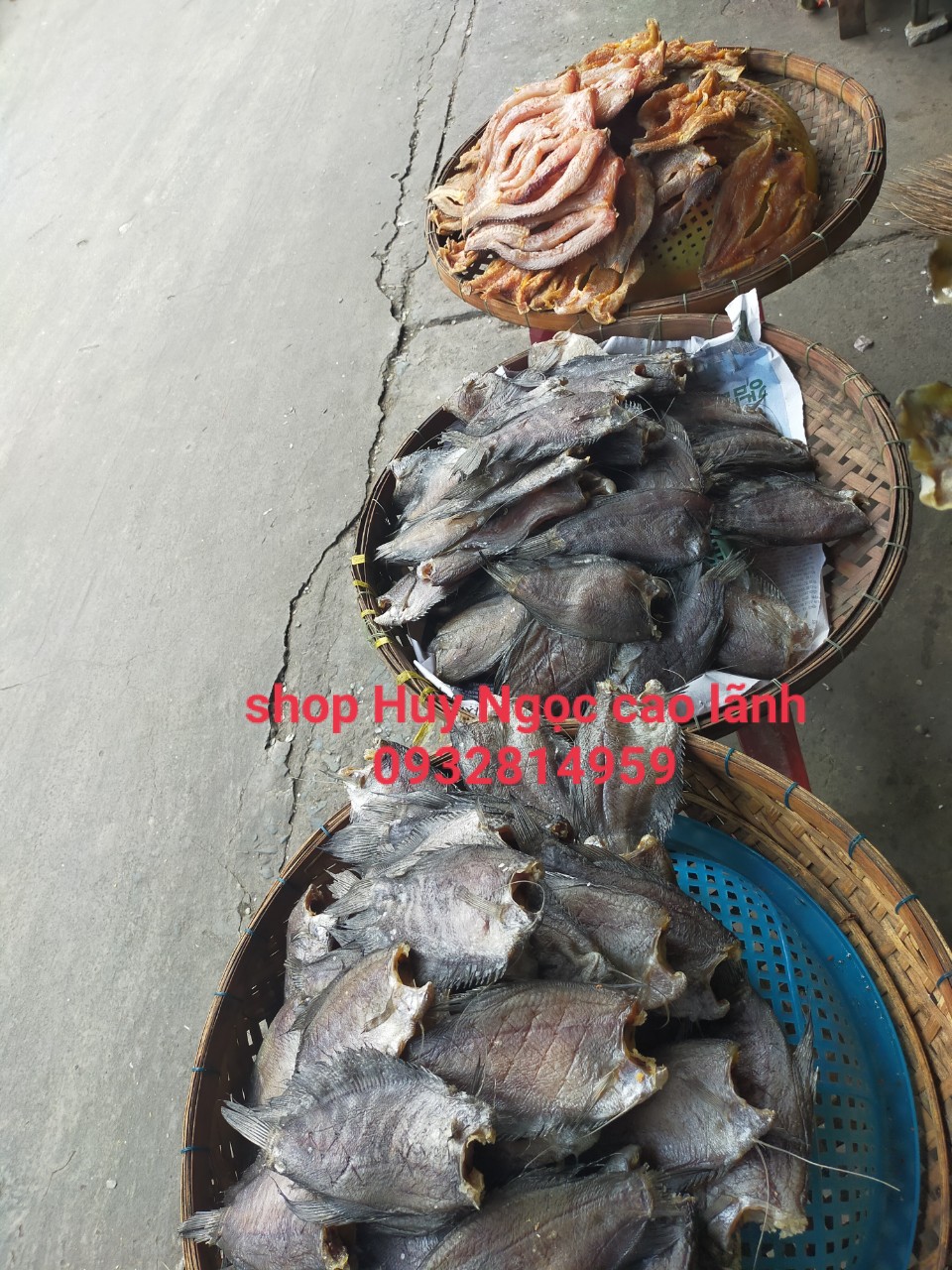 Lạp xưởng bao ngon 500gram
