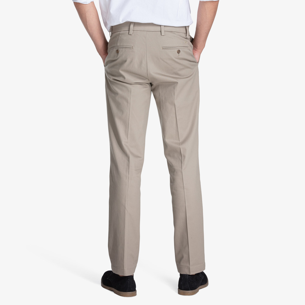 DOCKERS - Quần Khaki Nam Dài 59409-0001