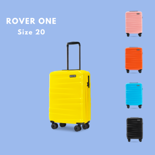 Vali kéo du lịch cao cấp ROVER One - Size Xách tay Size 20 thumbnail