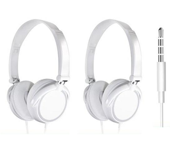 Tai nghe chụp tai F10 đen ( có thể gấp gọn)