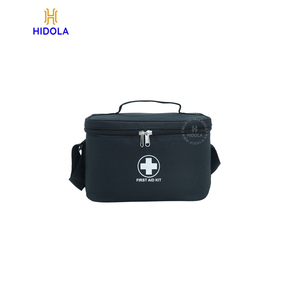 HIDOLA TÚI Y TẾ CÁ NHÂN 9127, 6 líT