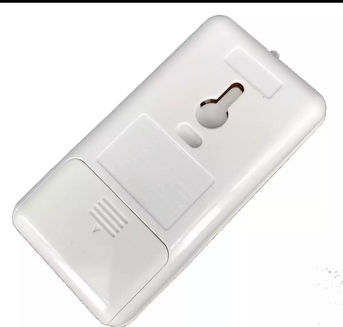 Điều khiển điều hoà toshiba(toshiba trăng  ngắn)