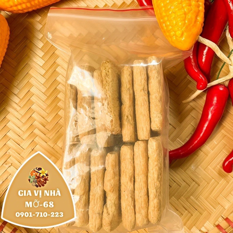 SƯỜN NON MỎNG  PANKO LOẠI 1(100GR)