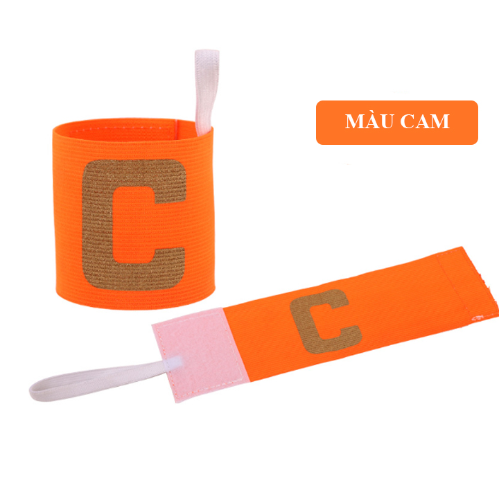 Băng đội trưởng C03 cho cầu thủ bóng đá